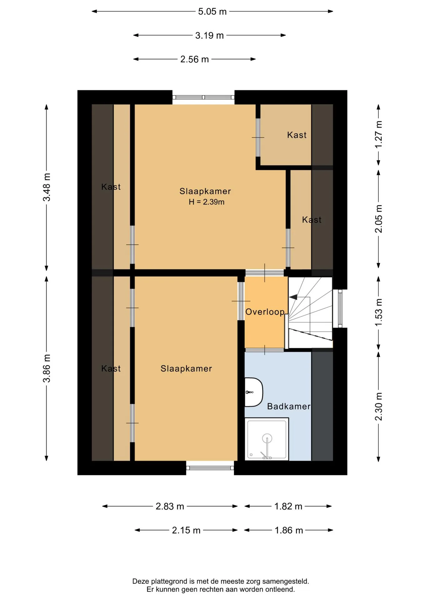 Dijkstraat 23 Brielle thumbnail 21