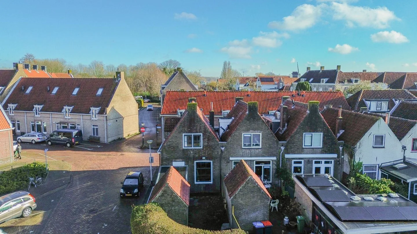 Dijkstraat 23 Brielle foto 3