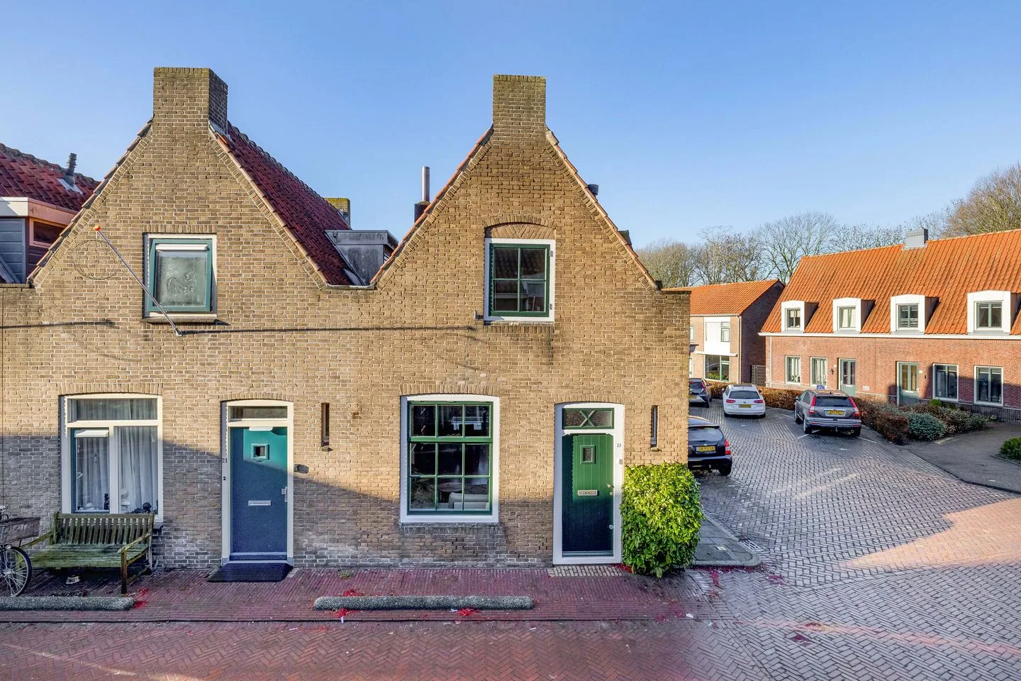 Dijkstraat 23 Brielle thumbnail 34