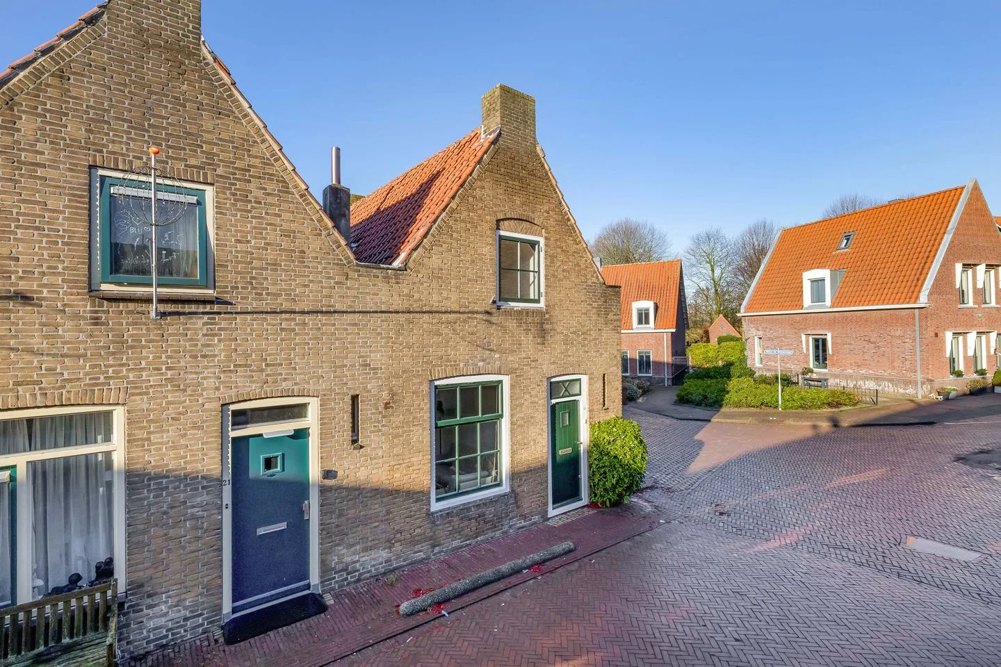 Dijkstraat 23 Brielle thumbnail 35