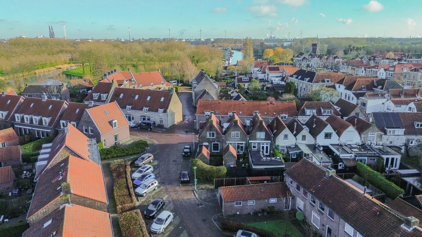 Dijkstraat 23 Brielle thumbnail 4