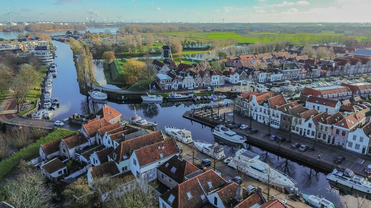 Dijkstraat 23 Brielle thumbnail 42