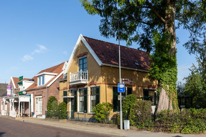Foto van woning Dijkstraat 33, Lichtenvoorde