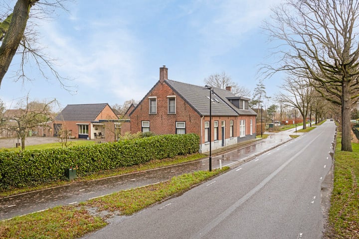 Dijkstraat 37 dans Asten photo
