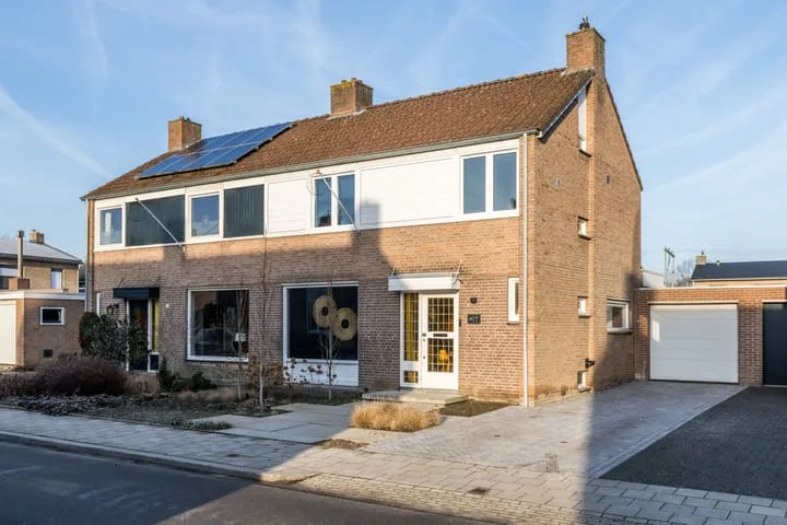 Dijkstraat 38 Voerendaal