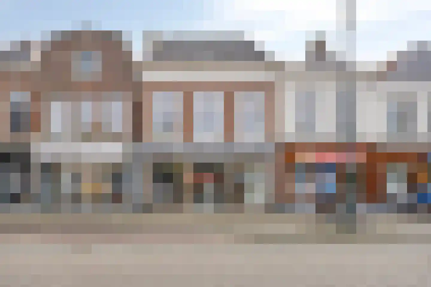 Dijkstraat 41 en Bolsward