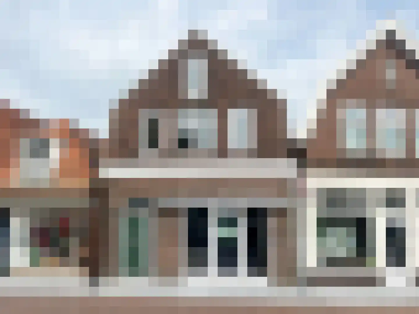 Dijkstraat 54 in Franeker