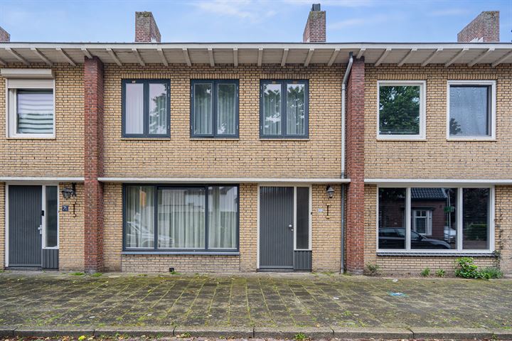 Dijkstraat 73 en Valkenswaard foto