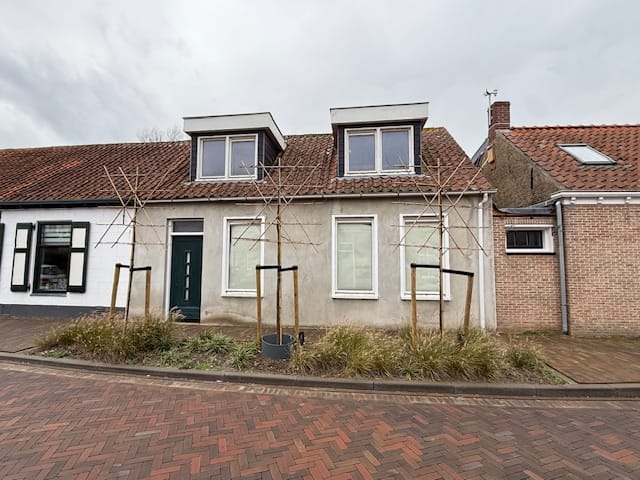 Photo of property Dijkstraat 8, Scharendijke