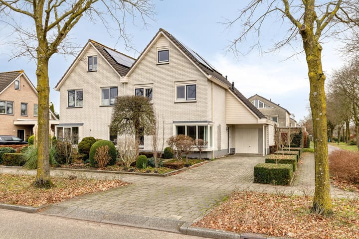 Dijkstraat-west 164 in Veenendaal