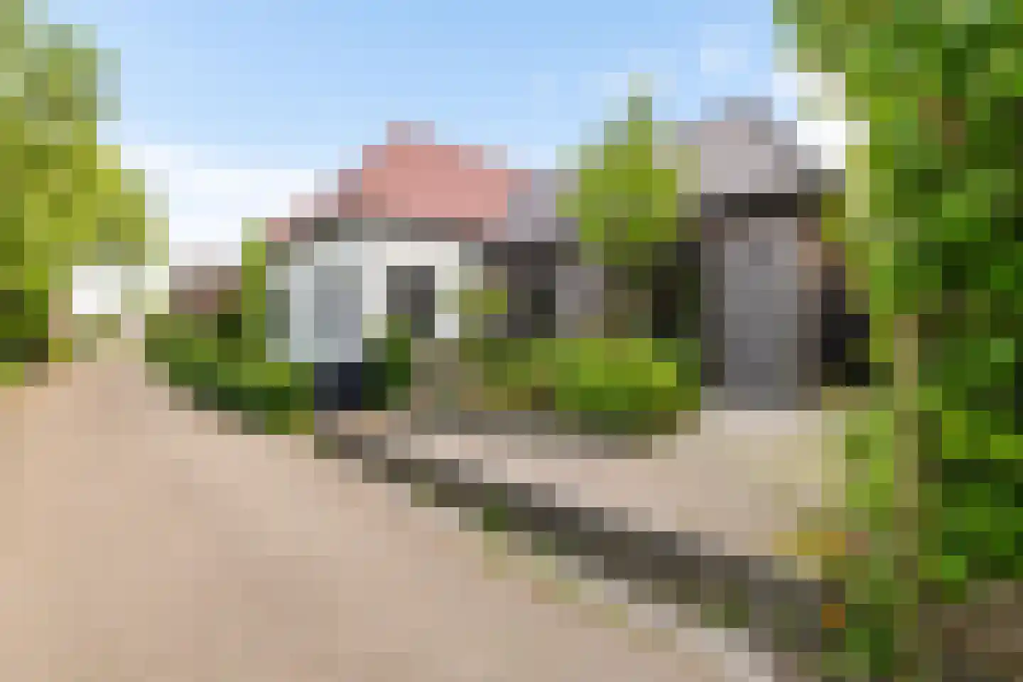 Dijksweg 5 Houwerzijl