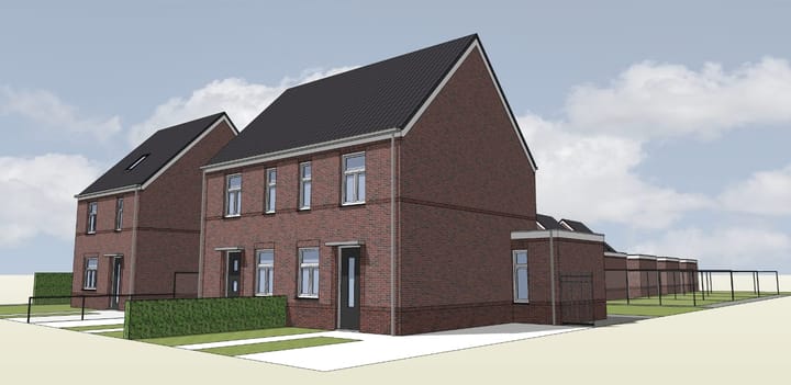 Photo of property Dijkveldstraat 36, Echt