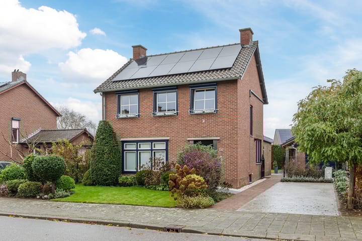 Photo of property Dijkveldstraat 56, Echt