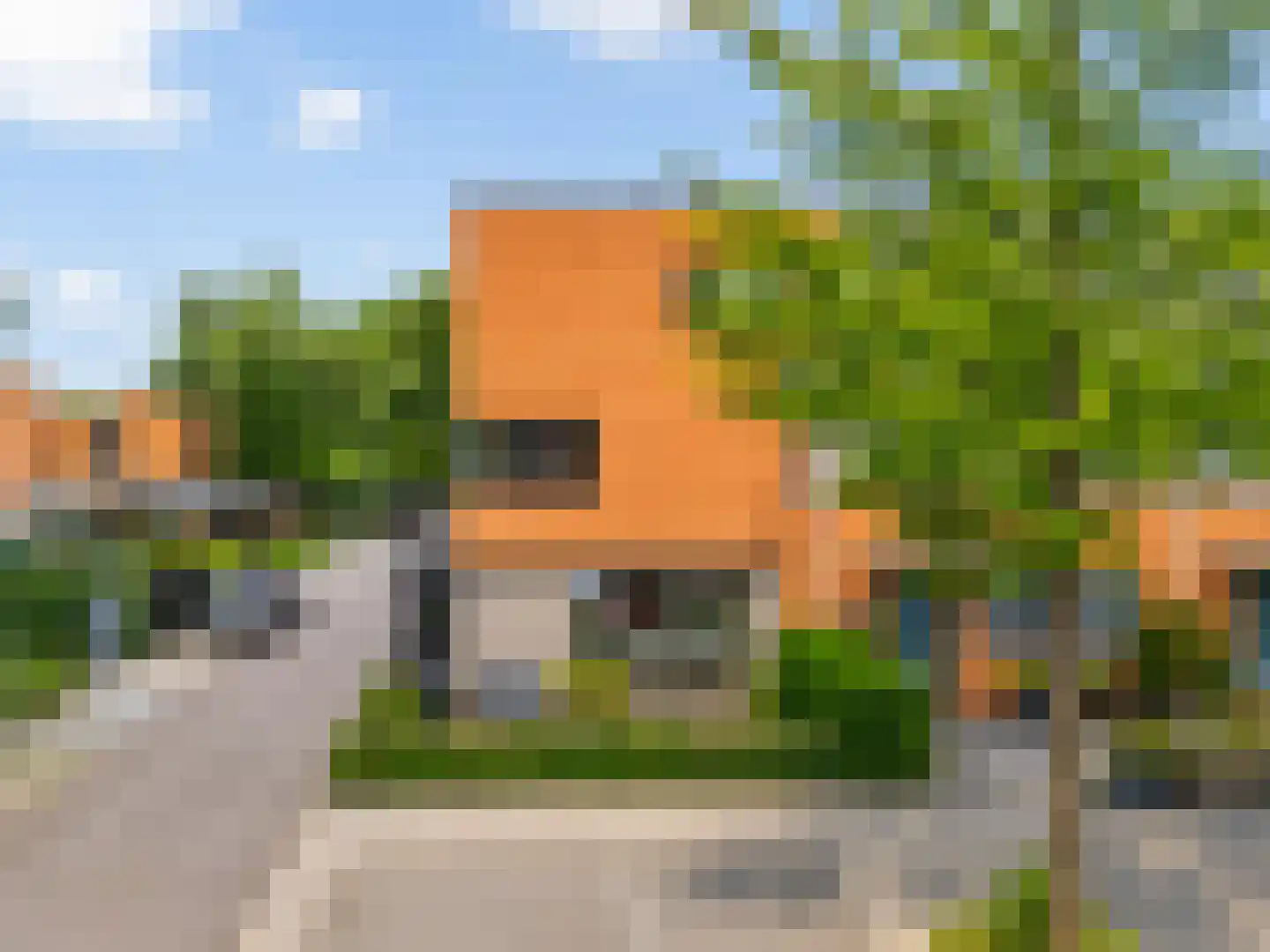 Dijkven 1 Zaandam