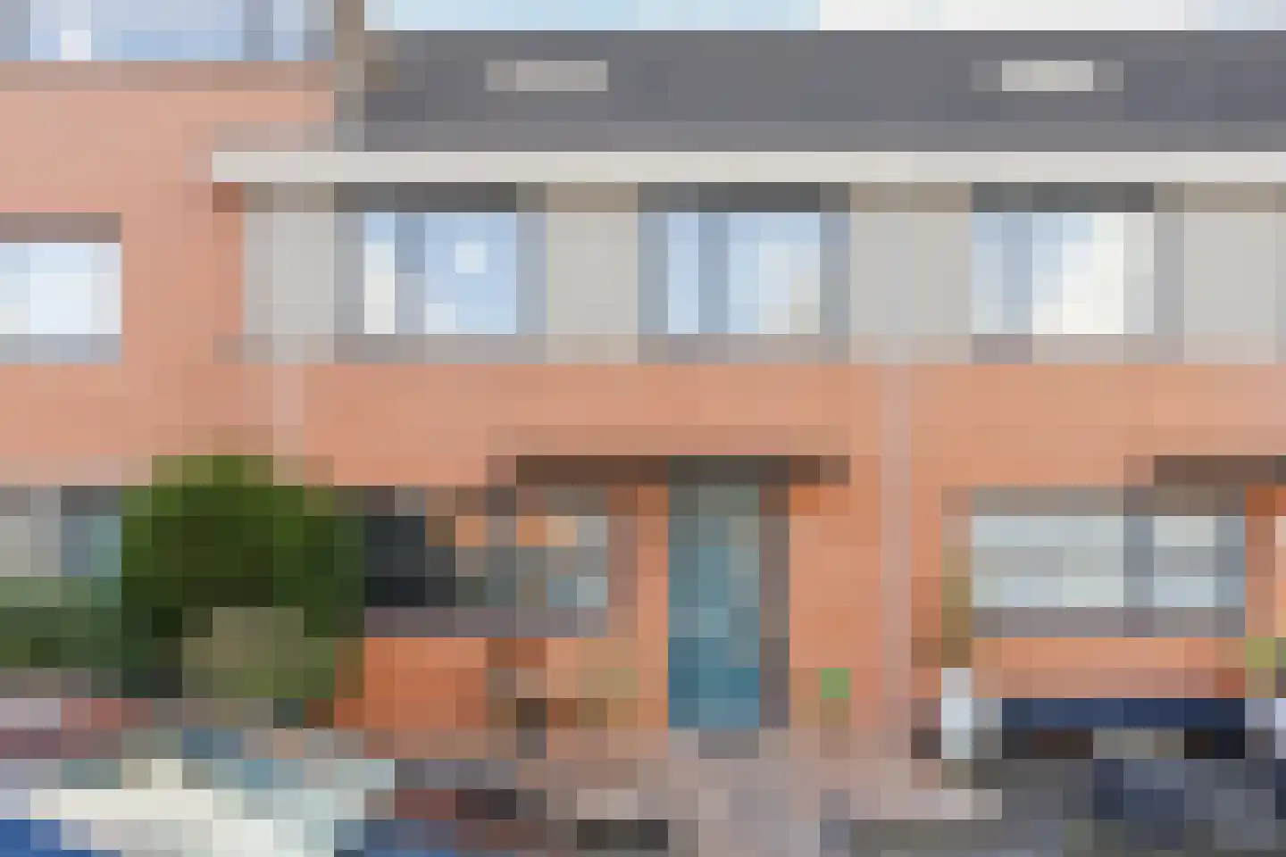 Dijkven 23 Zaandam