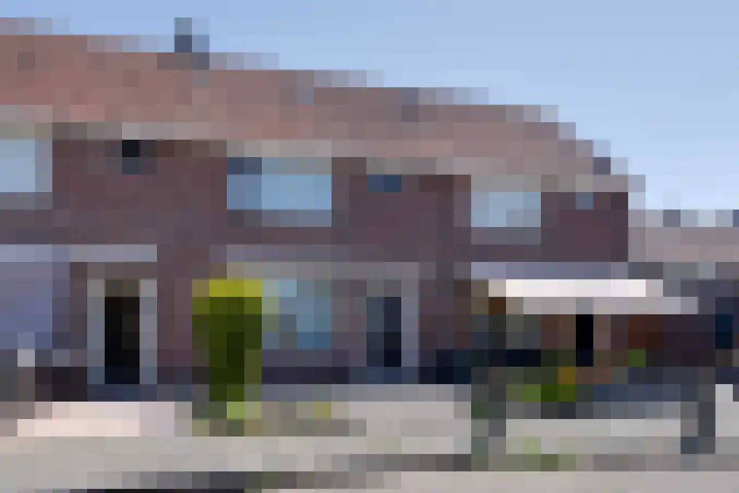 Dijkvennenplein 9 Volendam