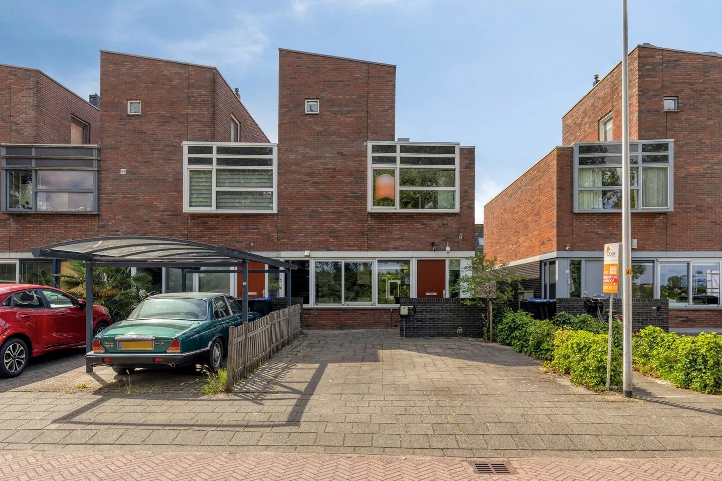 Dijkwacht 104 Leiderdorp