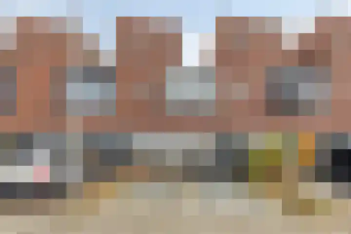 Dijkwacht 128 Leiderdorp