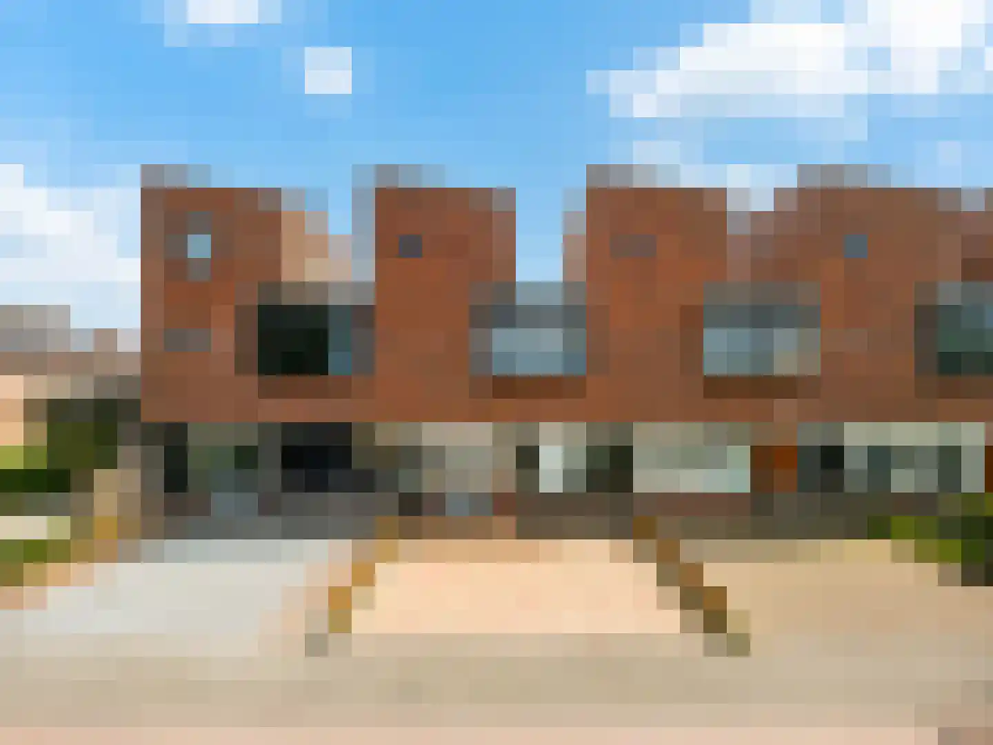 Dijkwacht 140 dans Leiderdorp
