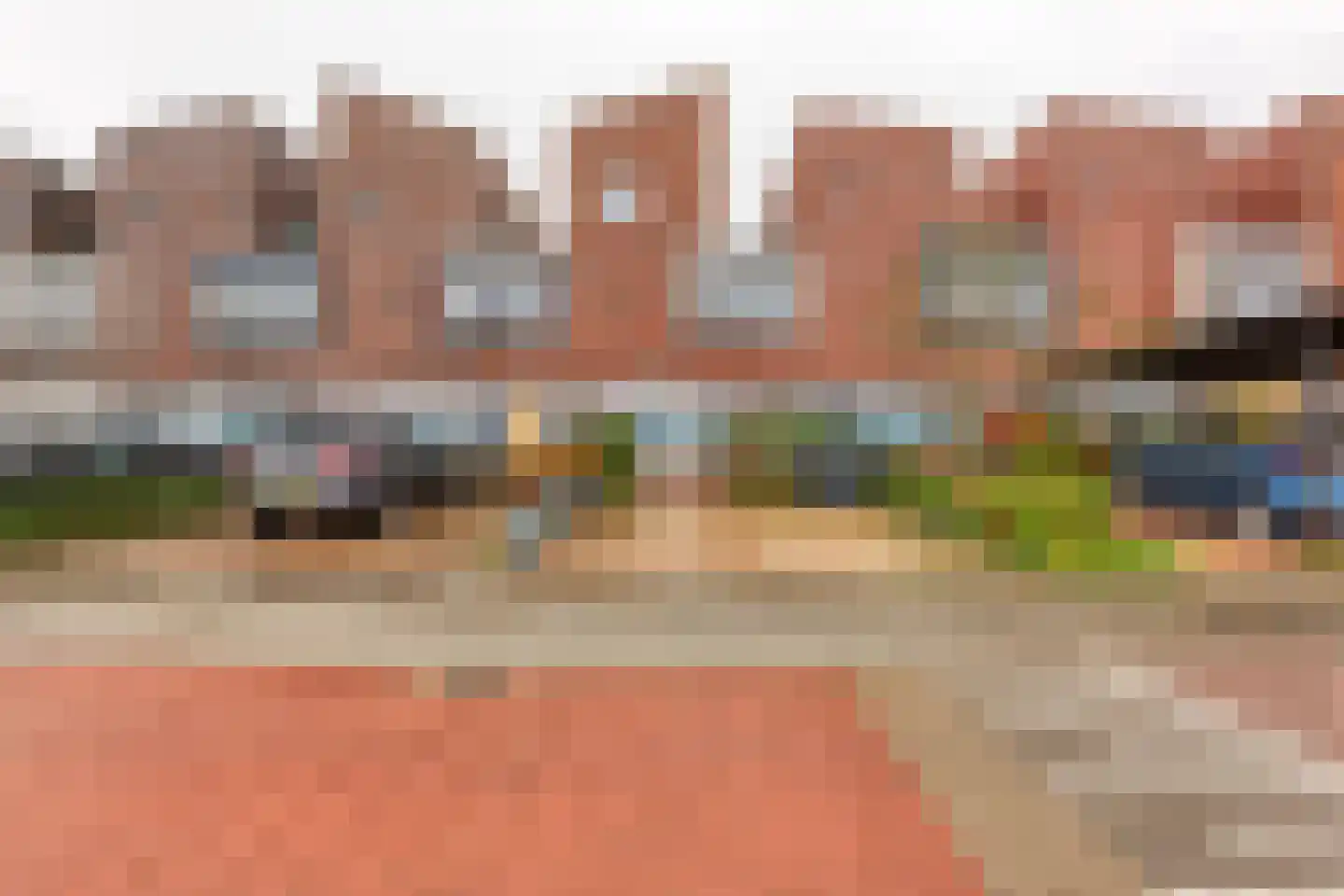 Dijkwacht 76 Leiderdorp