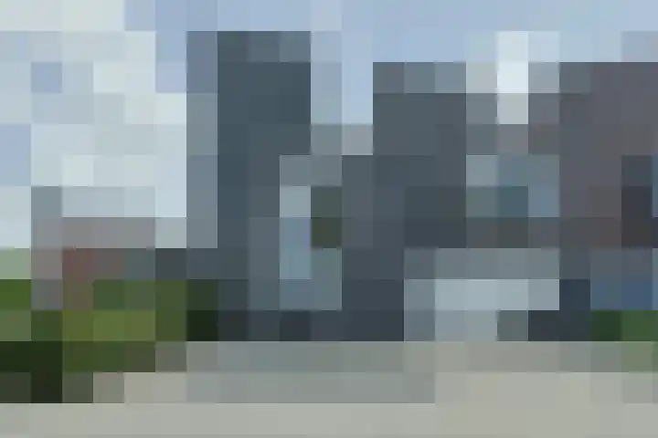 Dijkwacht 86 Leiderdorp