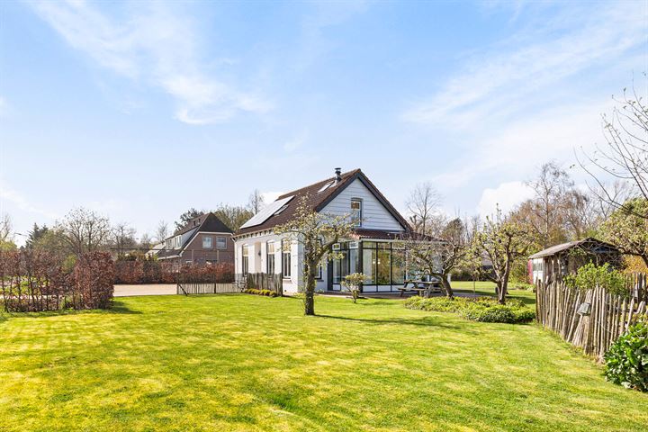 Dijkweg 20 in Serooskerke Foto