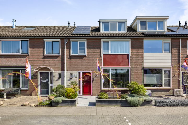 Dijkzicht 19 in Wijhe Foto