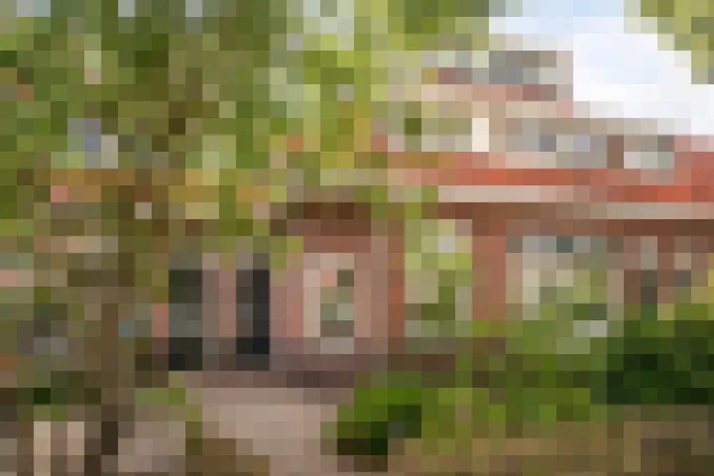 Dijnselweg 92 in Zeist