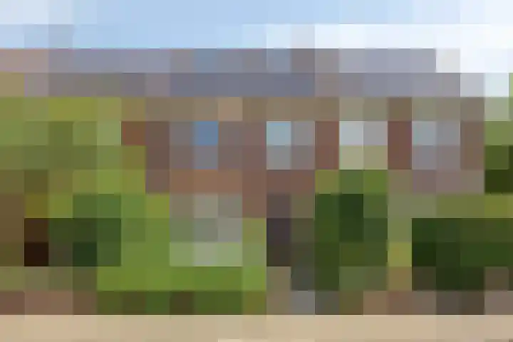Dikkeboomweg 17 in Nijmegen