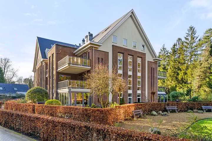 Dikkenbergweg 28-2 dans Bennekom photo