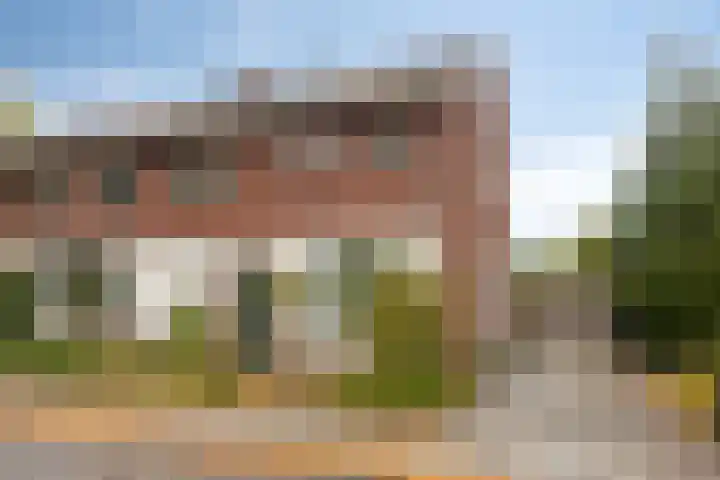 Dikkerslaan 14 Borne