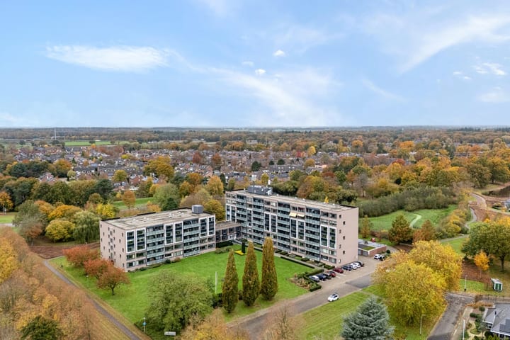 Photo de la maison Dikkersstraat 1-316, Ommen