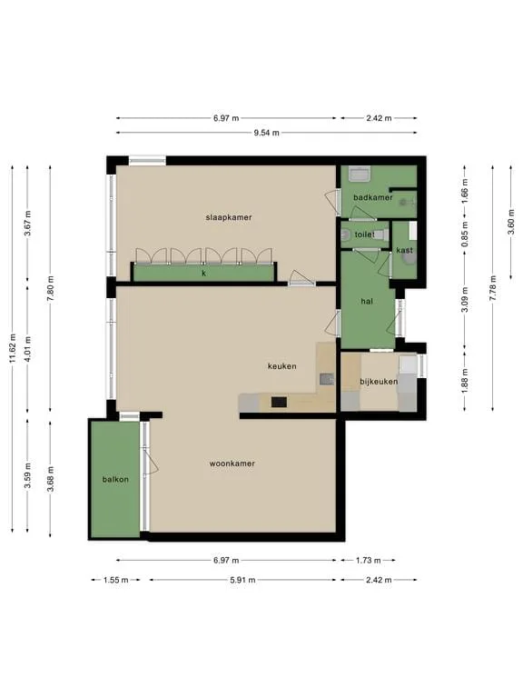 Dikkersstraat 1 409 Ommen thumbnail 43