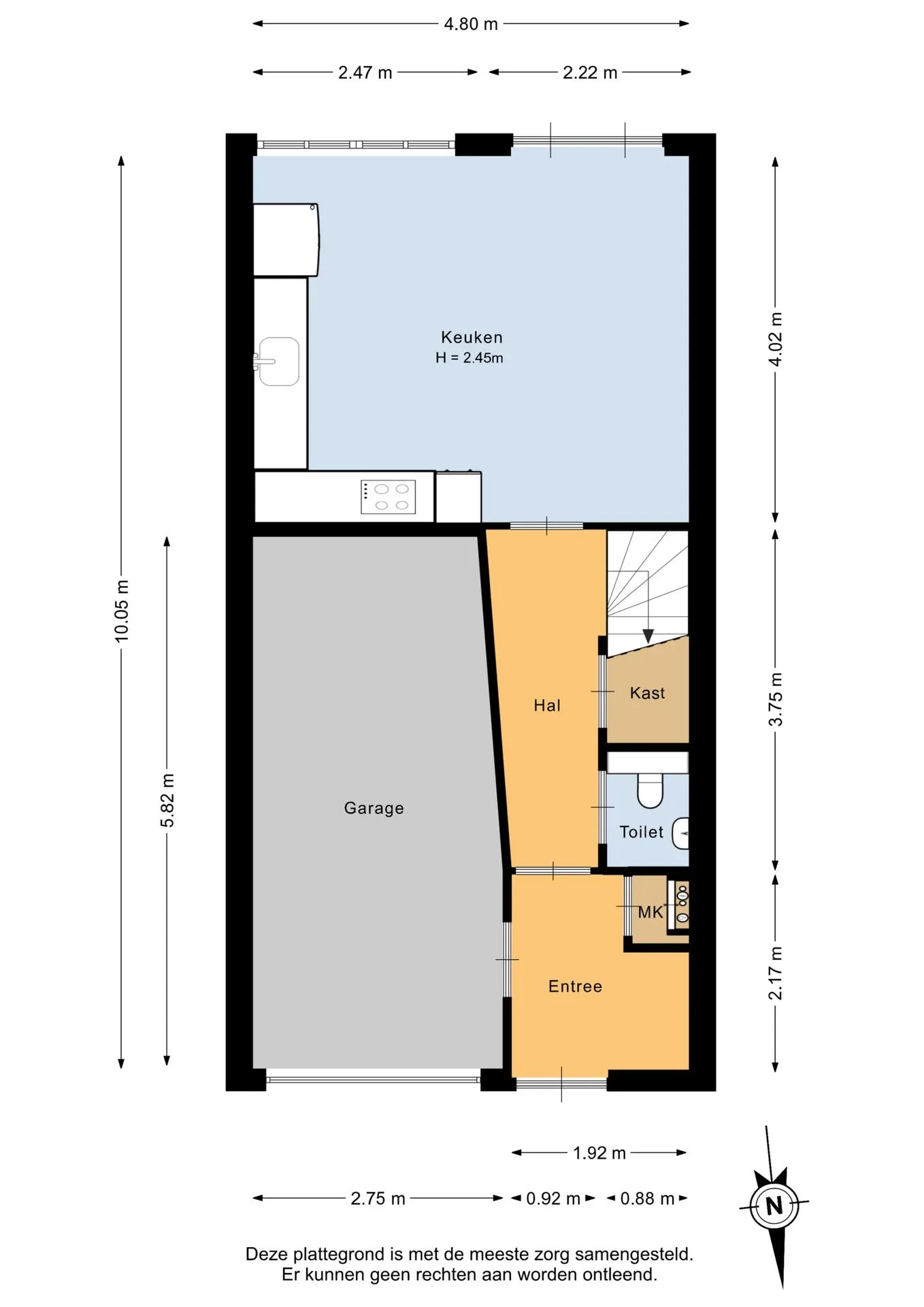 Dikkertje Dap 19 Gorinchem thumbnail 49