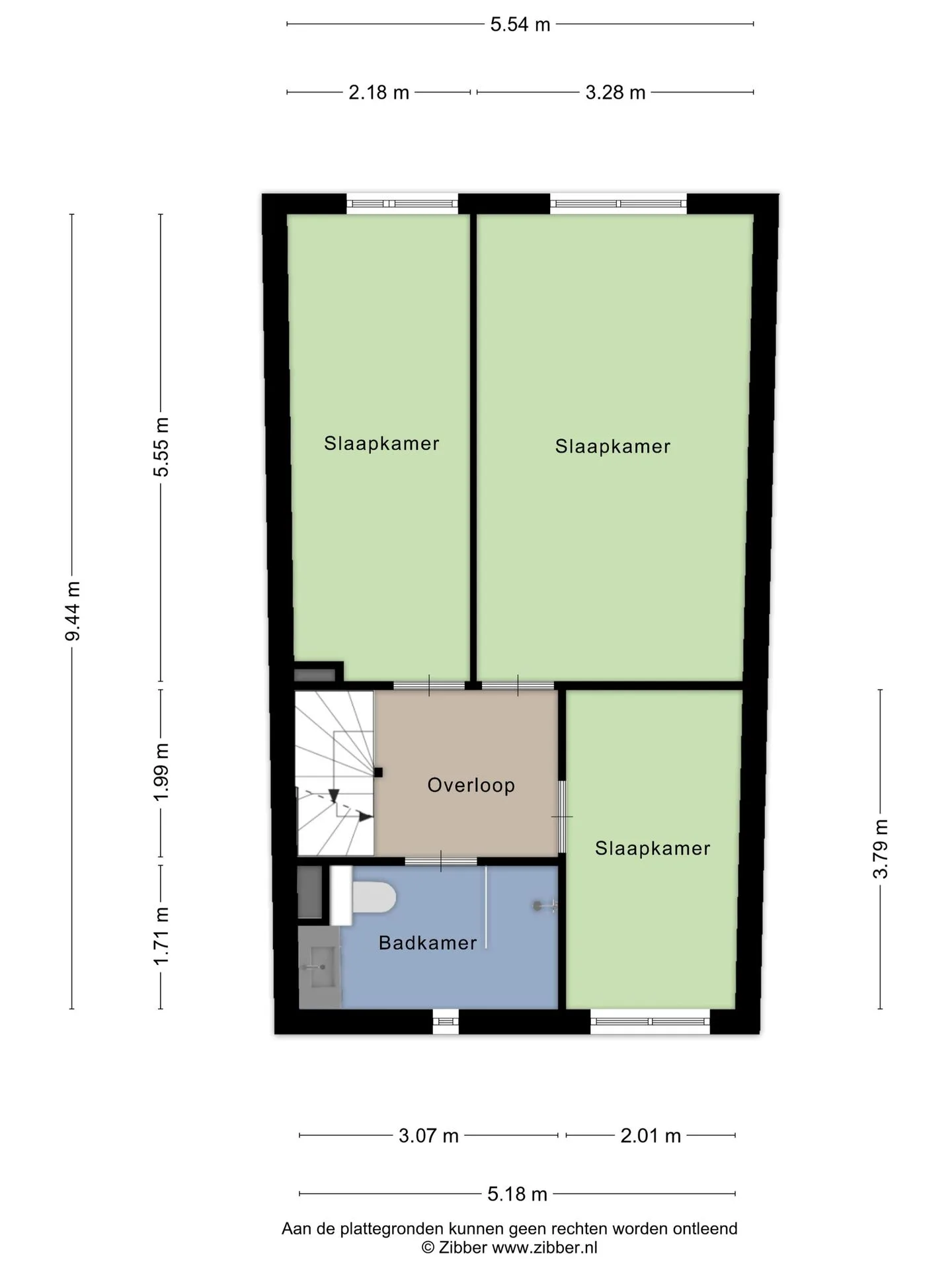 Dikkertje Dap 50 Gorinchem thumbnail 25