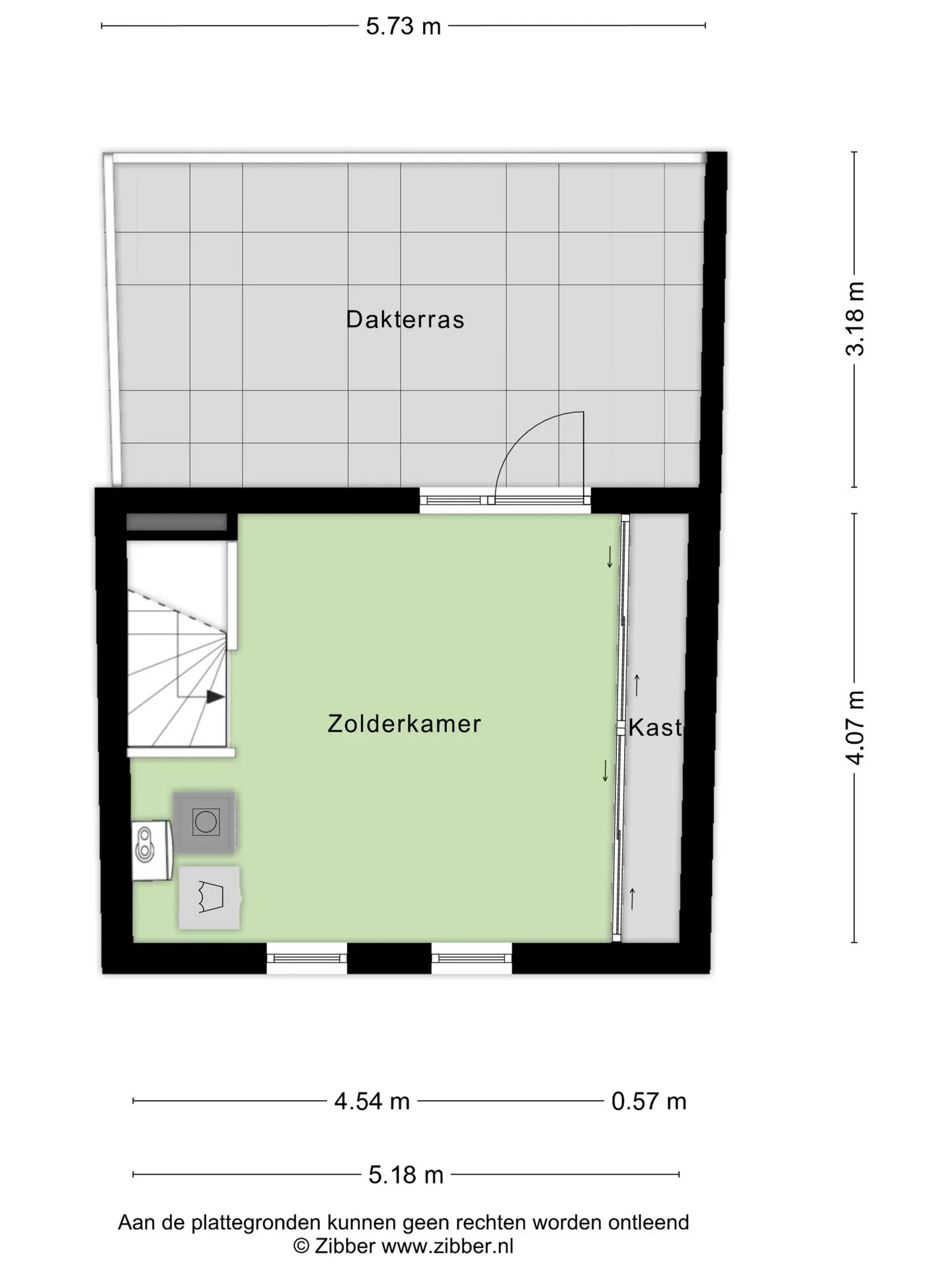 Dikkertje Dap 50 Gorinchem thumbnail 26