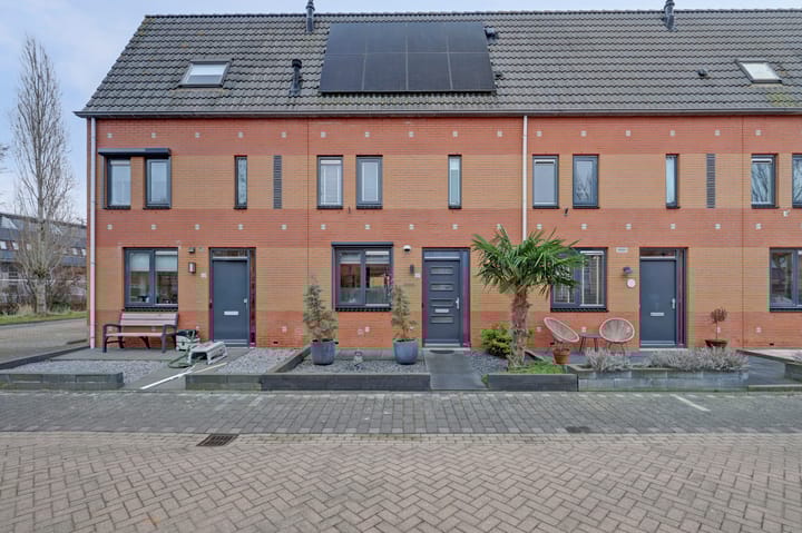 Dikkertje Dap 61 in Gorinchem