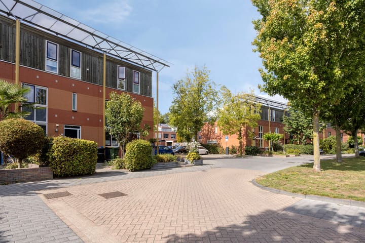 Dikkertje Dap 70 in Gorinchem Foto