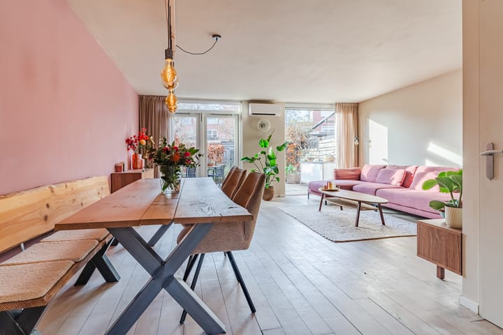 Photo of property Dikkertje Dap 90, Gorinchem