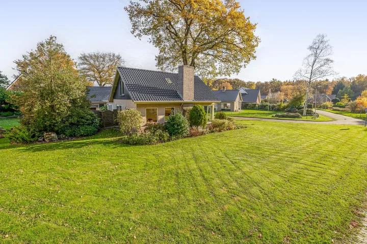 Dikkesteenweg 30 en Havelte