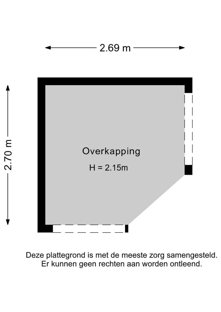 Dikkesteenweg 30 Havelte thumbnail 74