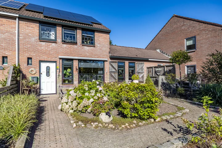 Dikninge 40 en Norg foto