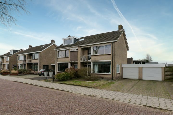 Photo of property Dikningestraat 13, Beilen