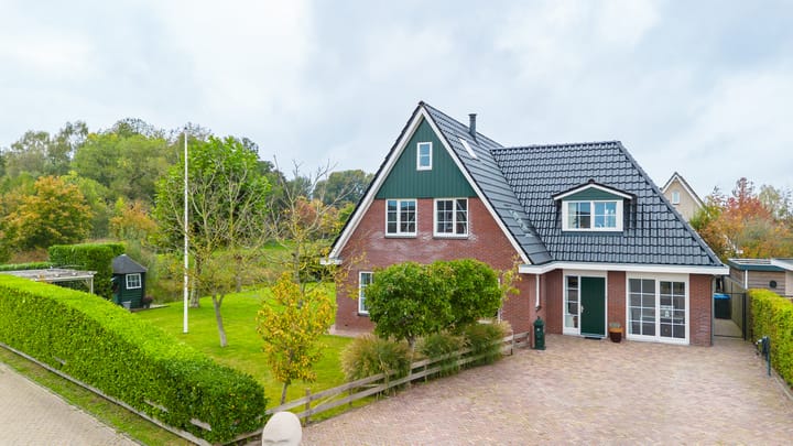 Dille 25 dans Gorredijk photo