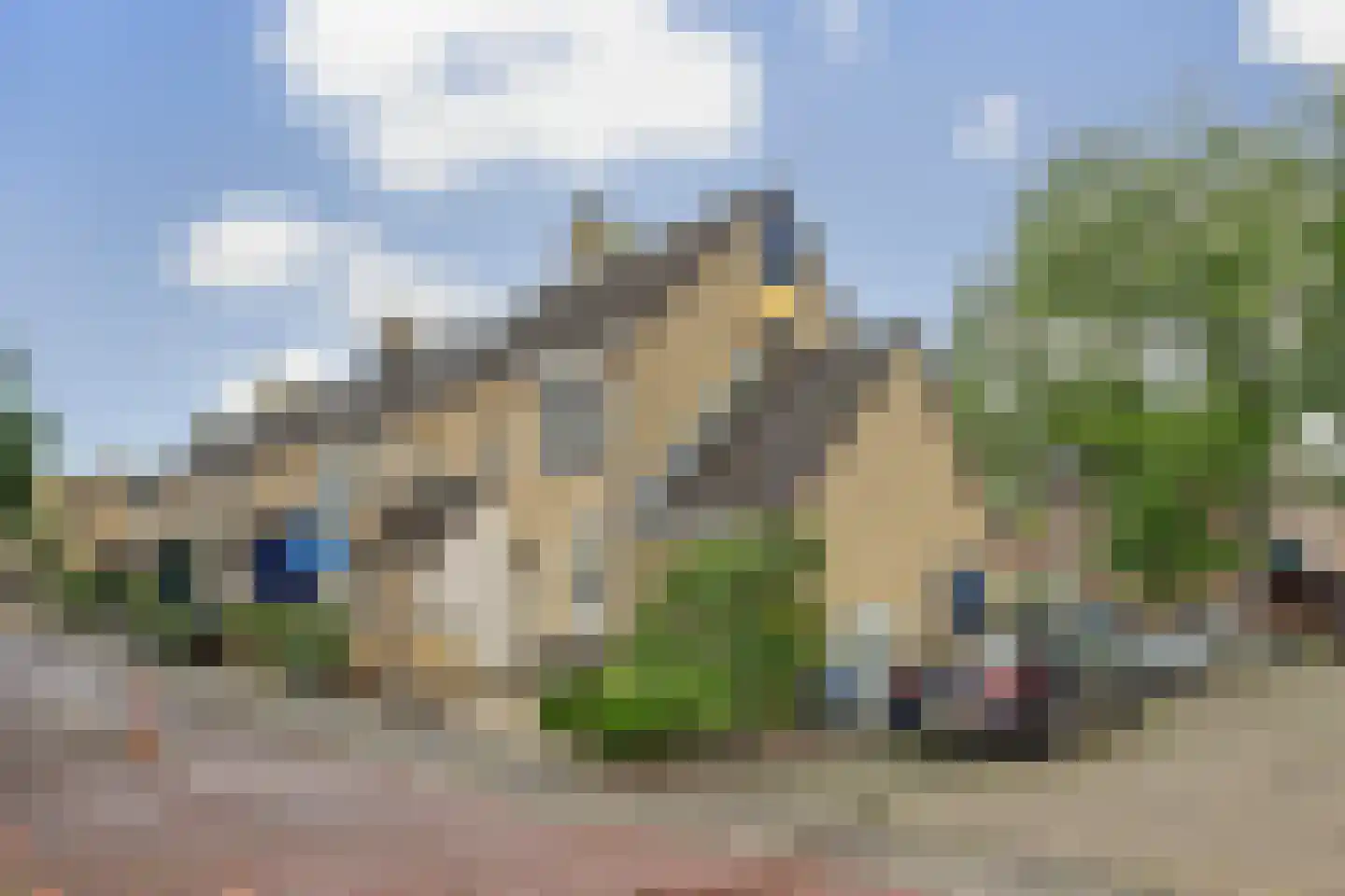 Dilledonk-Zuid 22 in Spijkenisse