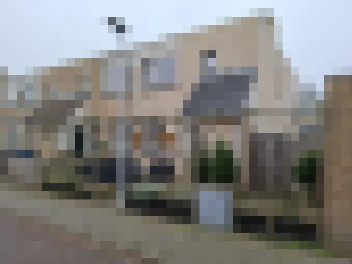 Dilledonk-Zuid 27 Spijkenisse