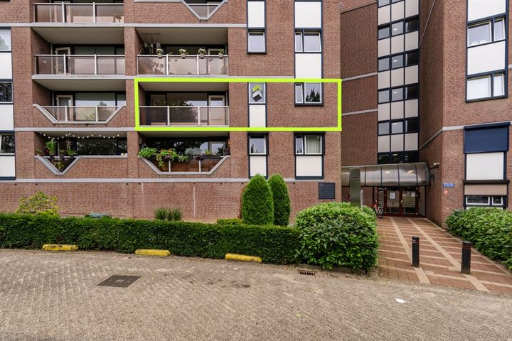 Dillegaard 76 in Heerlen Foto