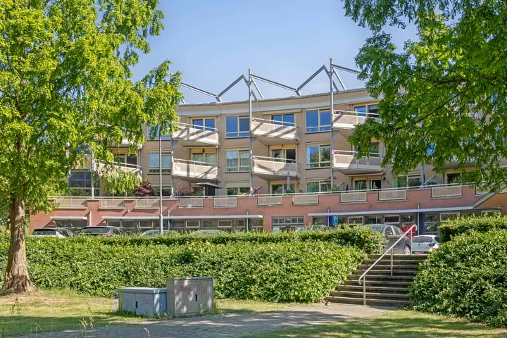 Dillehof 65 en Oosterhout foto