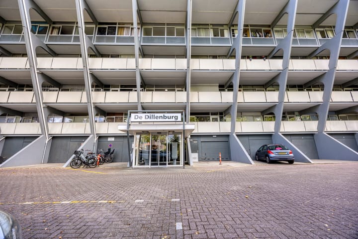 Dillenburg 18 dans Doorwerth photo