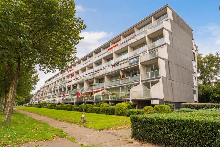 Dillenburg 230 in Doorwerth